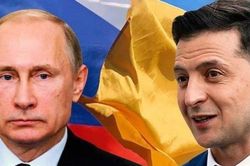 Ukraine không còn 'đơn thương độc mã', Nga về lại thời '1 chọi 100'?