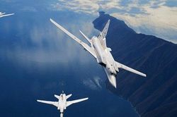 Nga triển khai siêu máy bay gửi 'thông điệp rắn' đến kẻ khiêu khích ở Syria