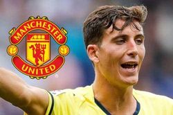 Man United tiến một bước trong vụ chiêu mộ Pau Torres