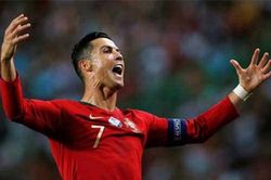Ronaldo không đứng đầu nhóm ứng cử viên vua phá lưới EURO 2020