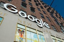 Google tiếp tục vướng vào kiện tụng tại Ấn Độ