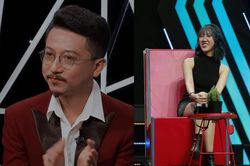 Bênh vực 'nữ chính trong show hẹn hò', Hứa Minh Đạt vấp phải tranh cãi từ dân mạng
