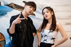Giữa nghi vấn có thai với Gin Tuấn Kiệt, Puka chính thức lên tiếng