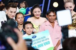 Đại diện Phi Nhung hé lộ 'người kết nối' để nhận nuôi Hồ Văn Cường: Gọi tên Văn Mai Hương