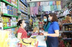 Sẵn sàng cho giai đoạn II Tổng điều tra kinh tế năm 2021