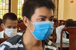 Hành hung nhiều người vì cho rằng bị 'nhìn đểu'
