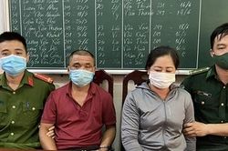 Liên tiếp phá 2 chuyên án ma túy trong một ngày