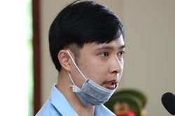 Sản xuất tiền giả rồi lên mạng... rao bán