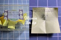 Tan chảy với tâm sự nằm trong hộp ước mơ của cô bé: Mình mơ ước giúp người nghèo