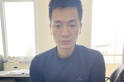 Giả mạo con dấu của Đại sứ quán Hàn Quốc kiếm lời bất chính