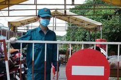 Thiết lập 3 vùng cách ly phòng Covid-19 ở Tây Ninh