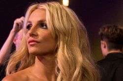 Britney Spears xuất hiện sau khi tiết lộ về cuộc sống như nô lệ