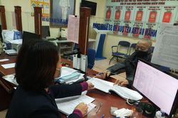 Công bố Chỉ số SIPAS 2020: Tình trạng người dân phải đi lại nhiều lần để làm dịch vụ công xảy ra ở tất cả tỉnh, thành