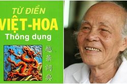 Vĩnh biệt Khổng Đức - một 'tông đồ' của mỹ học thi ca