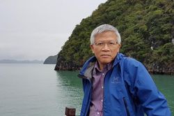 Hồi ký của KTS Hoàng Hữu Phê: Hành trình xây tương lai đô thị