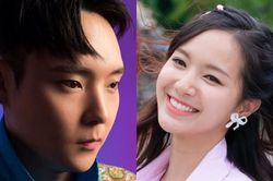 Jang Mi kết hợp với rapper Hàn Quốc trong MV 'Đôi ta'