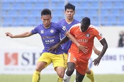 Các CLB V-League chia sẻ với Ban tổ chức