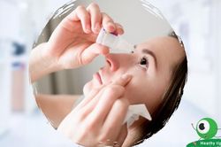 Hướng dẫn chăm sóc sau phẫu thuật Lasik tại nhà