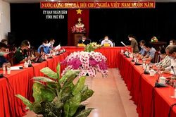 Ca mắc COVID-19 di chuyển liên tỉnh, tiếp xúc nhiều người, Phú Yên quyết liệt ứng phó