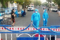 Khánh Hòa: Phát hiện bé trai 7 tuổi dương tính với SARS-CoV-2