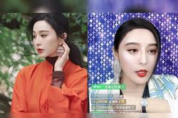 Tìm thấy 'chị em sinh đôi' với Phạm Băng Băng, Lưu Diệc Phi, Song Hye-kyo