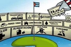 Mỹ cấm vận Cuba: Tổng thống Biden giữ quan điểm của người tiền nhiệm Donald Trump, Trung Quốc nói 'chấm dứt ngay!'