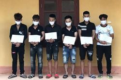 Triệt phá đường dây đưa người xuất cảnh trái phép qua biên giới