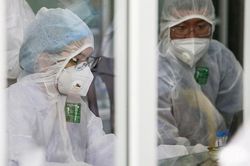 Nghệ An ghi nhận thêm 2 ca mới, 1 ca trong cộng đồng và 1 ca là F1