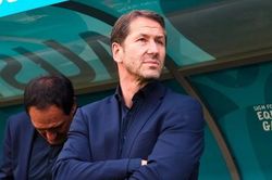 Vì cổ động viên, HLV tuyển Áo phản đối đá trên sân Wembley