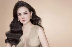Cô Xuyến 'Về nhà đi con' nói gì về việc bị chồng cũ đánh gãy xương mũi?