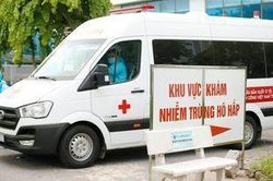 Phong tỏa 23 hộ dân ở Hải Phòng vì ca dương tính SARS-CoV-2