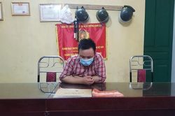 Khởi tố đôi tình nhân làm lây Covid-19 cho nhiều người ở Bắc Ninh