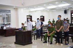 Hàng trăm người xin giảm nhẹ tội cho các bị cáo vụ CDC Hà Nội