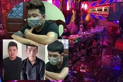Vụ giải cứu 8 thiếu nữ bị bán vào quán Karaoke: Những 'tiết lộ' từ Ban chuyên án