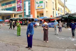 Sáng 24/6: Nghệ An ghi nhận 2 ca Covid-19 mới