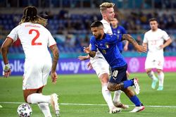 Cùng nhìn lại vòng đấu bảng Euro 2020 đầy cảm xúc