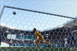 EURO 2020: Thắng đậm Slovakia, Tây Ban Nha đi tiếp cùng Thụy Điển