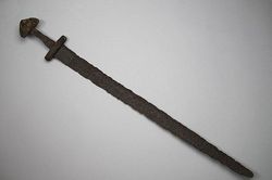 Những loại vũ khí bất ly thân của bộ tộc Viking, dân tộc hùng mạnh nhất nhì trong lịch sử loài người