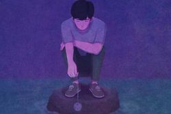 Nhìn con khóc ngặt nghẽo mà vợ chẳng thấy đâu, tôi đi tìm thì rợn người khi nghe cô ấy lẩm bẩm trong nhà bếp