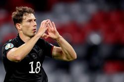 Lịch thi đấu vòng 1/8 EURO 2020: Đại chiến Anh vs Đức, Ronaldo đấu Lukaku