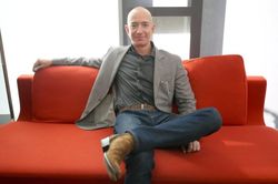 3 thói quen hàng ngày giúp Jeff Bezos làm việc hiệu quả