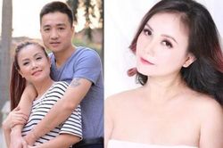 Những câu nói trái ngược của 'cô Xuyến' Hoàng Yến về chồng thứ 4 trước khi kết hôn sau bị hành hung