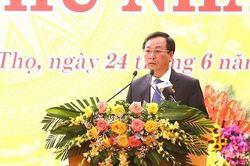 Bài phát biểu của Chủ tịch UBND tỉnh Bùi Văn Quang