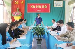 Phát huy dân chủ ở cơ sở, tạo đồng thuận, sức mạnh để phát triển