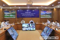 Đánh giá an toàn đập, hồ chứa trên bậc thang thủy điện Sông Đà
