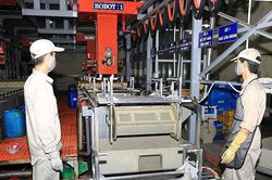 Sản xuất công nghiệp phục hồi mạnh mẽ, 5 tháng tăng 8,3%