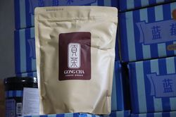 Hà Nội: Thu giữ hàng tấn nguyên liệu trà sữa Royal Tea, Gongcha
