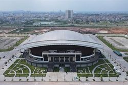 SEA Games 31 có thể lùi thời gian tổ chức sang tháng 5-2022