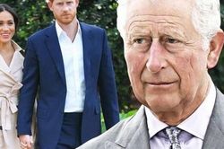 Bị Hoàng tử Harry tố cáo, bôi nhọ danh dự chuyện cắt trợ cấp tài chính, phía Thái tử Charles đã chính thức lên tiếng