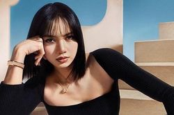 Muốn 'cheap moment' với Lisa không khó, chỉ cần 200K là sắm được món đồ giống hệt!